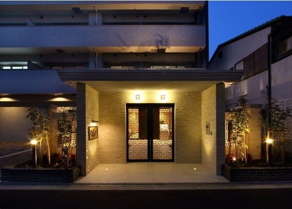 CITY　SPIRE西中島の物件内観写真