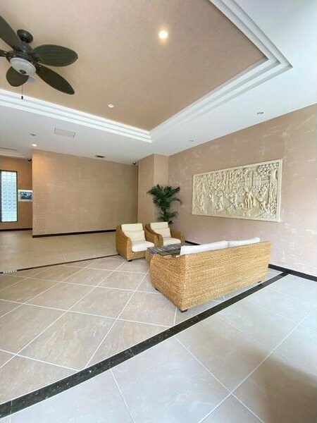 CITY　SPIRE西中島の物件内観写真