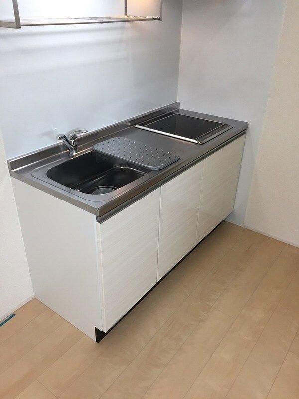 フジパレス豊中曽根II番館の物件内観写真