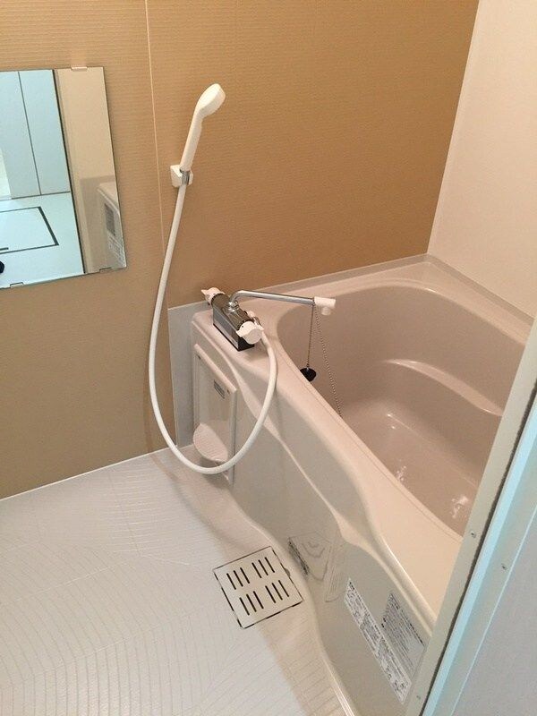 フジパレス豊中曽根II番館の物件内観写真