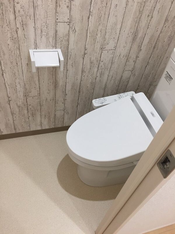 フジパレス豊中曽根II番館の物件内観写真