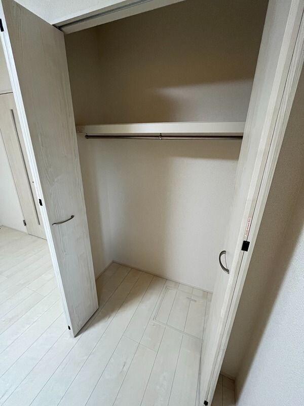 フジパレス豊中曽根II番館の物件内観写真