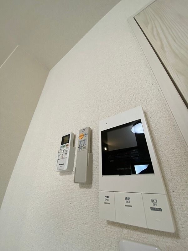 フジパレス豊中曽根II番館の物件内観写真