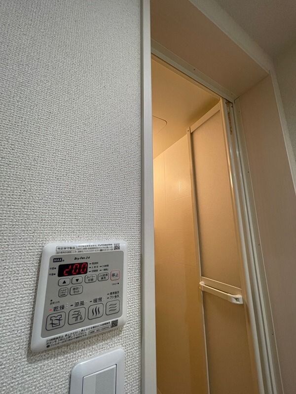 フジパレス豊中曽根II番館の物件内観写真