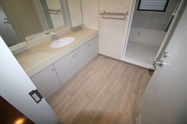 ラ・セーヌ豊中の物件内観写真