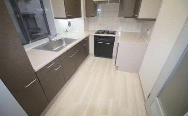 ラ・セーヌ豊中の物件内観写真