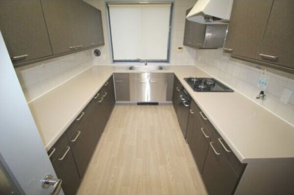 ラ・セーヌ豊中の物件内観写真