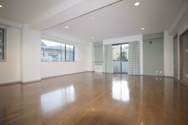 ラ・セーヌ豊中の物件内観写真