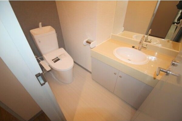 ラ・セーヌ豊中の物件内観写真