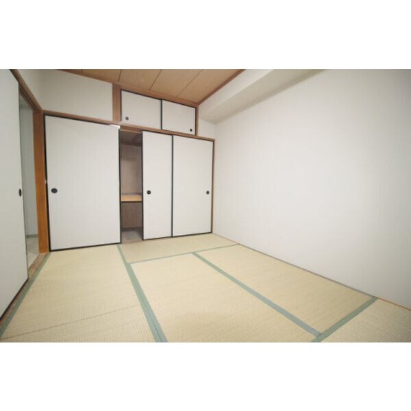 ラ・セーヌ豊中の物件内観写真