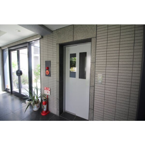 ラ・セーヌ豊中の物件内観写真