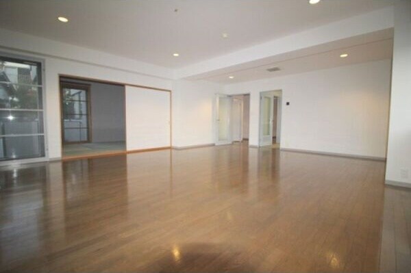 ラ・セーヌ豊中の物件内観写真