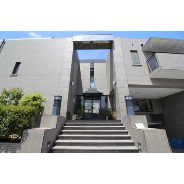 ラ・セーヌ豊中の物件内観写真