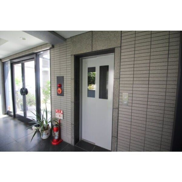 ラ・セーヌ豊中の物件内観写真