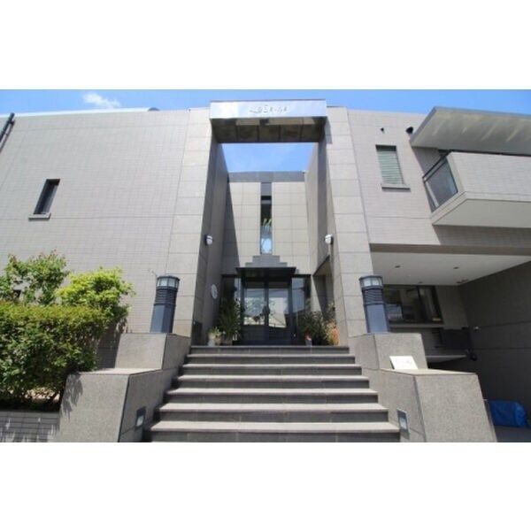 ラ・セーヌ豊中の物件内観写真