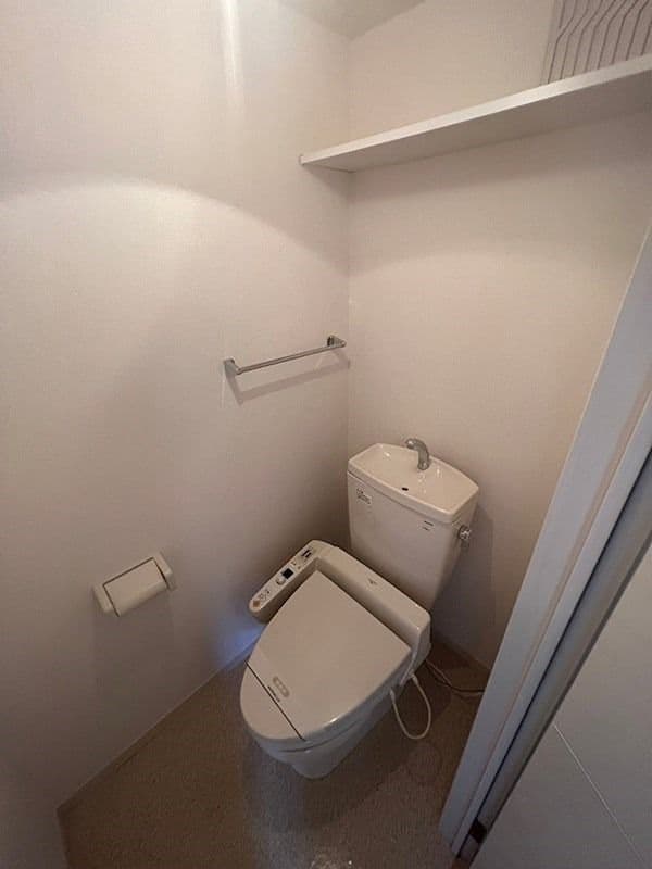 サン･ドミールの物件内観写真