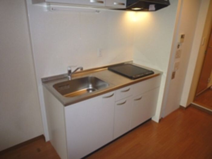 サン･ドミールの物件内観写真