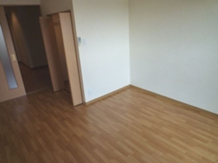 サン･ドミールの物件内観写真