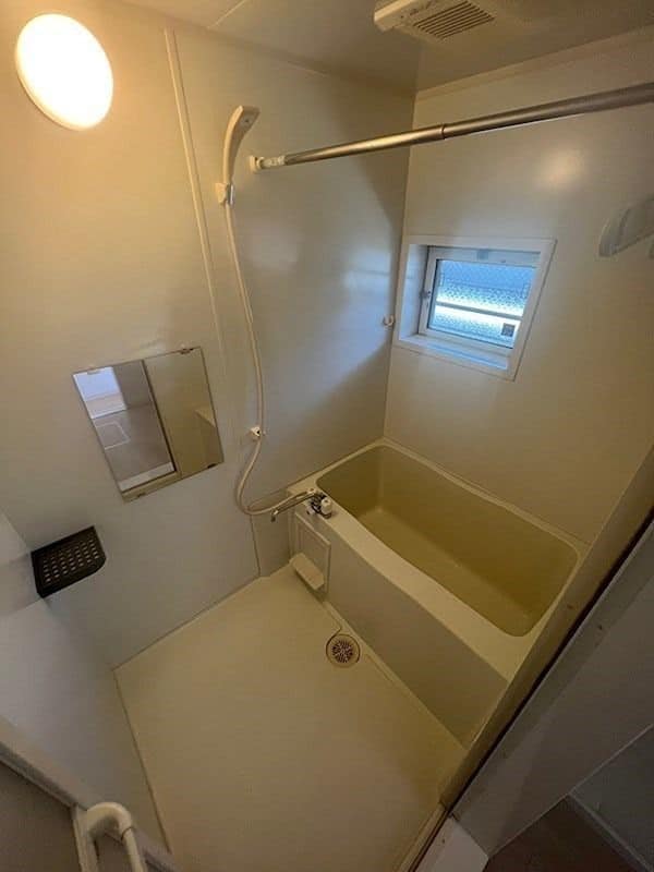 サン･ドミールの物件内観写真