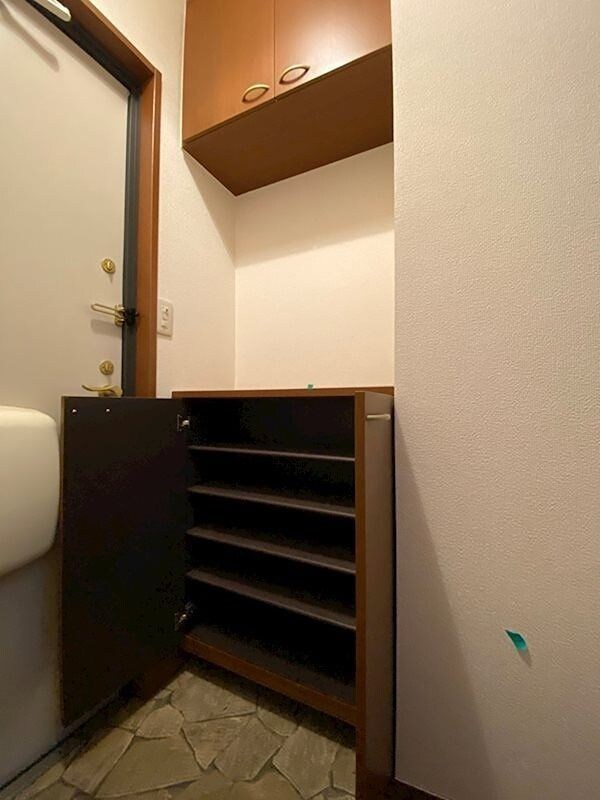 サン･ドミールの物件内観写真