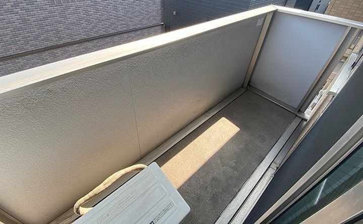 サン･ドミールの物件内観写真