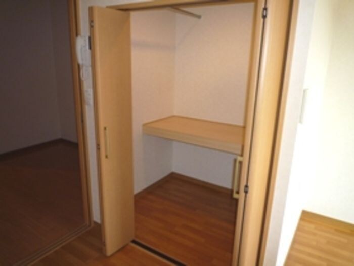 サン･ドミールの物件内観写真