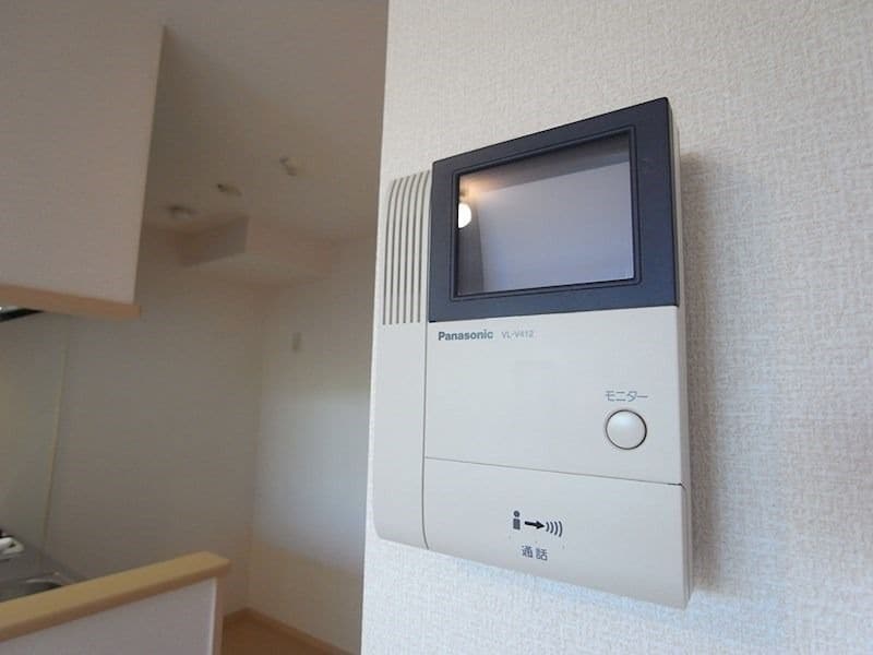 サン･ドミールの物件内観写真