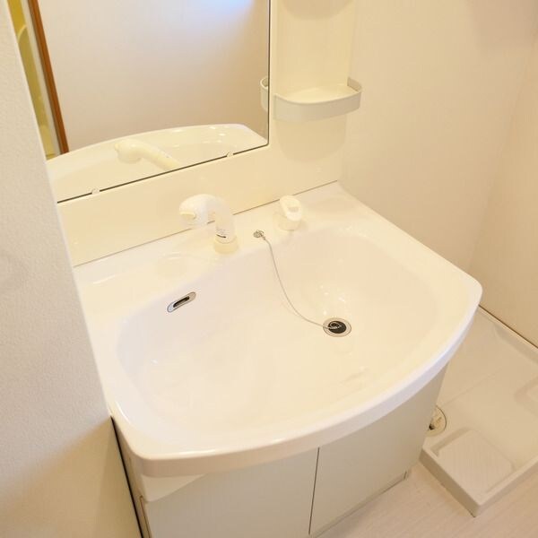 Yuh-3の物件内観写真