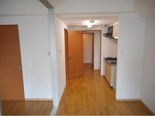 Yuh-3の物件内観写真