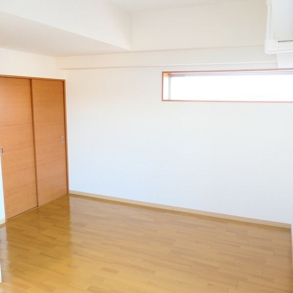 Yuh-3の物件内観写真