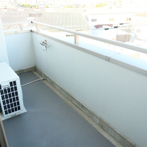 Yuh-3の物件内観写真