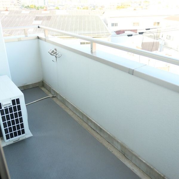 Yuh-3の物件内観写真