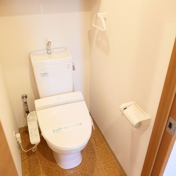 Yuh-3の物件内観写真