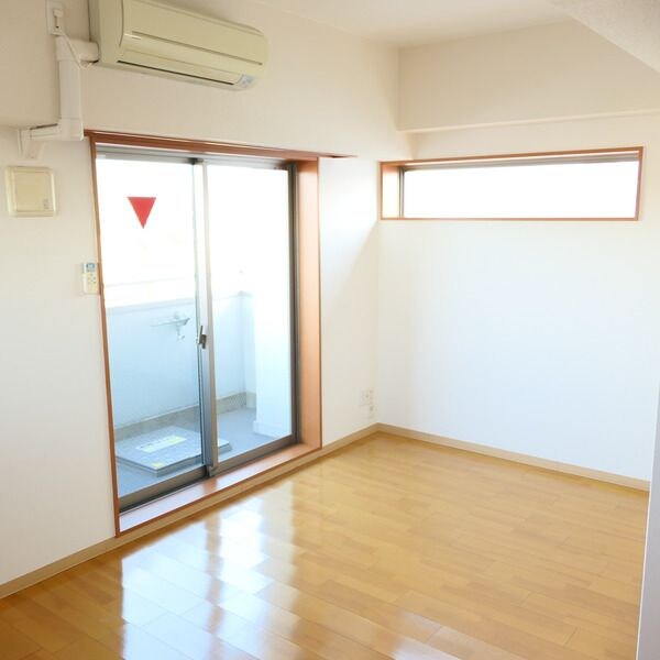 Yuh-3の物件内観写真