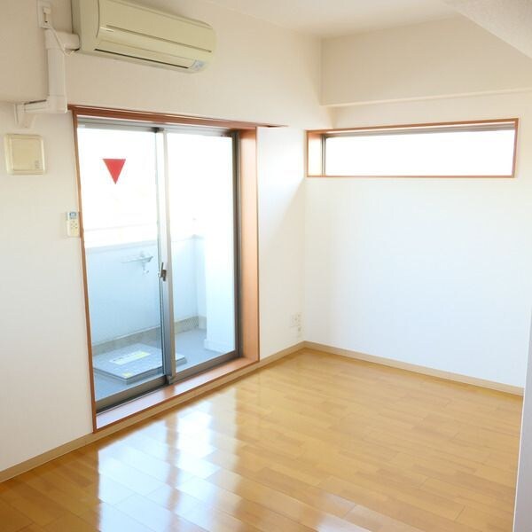 Yuh-3の物件内観写真