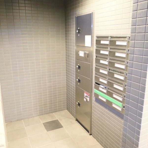 Yuh-3の物件内観写真