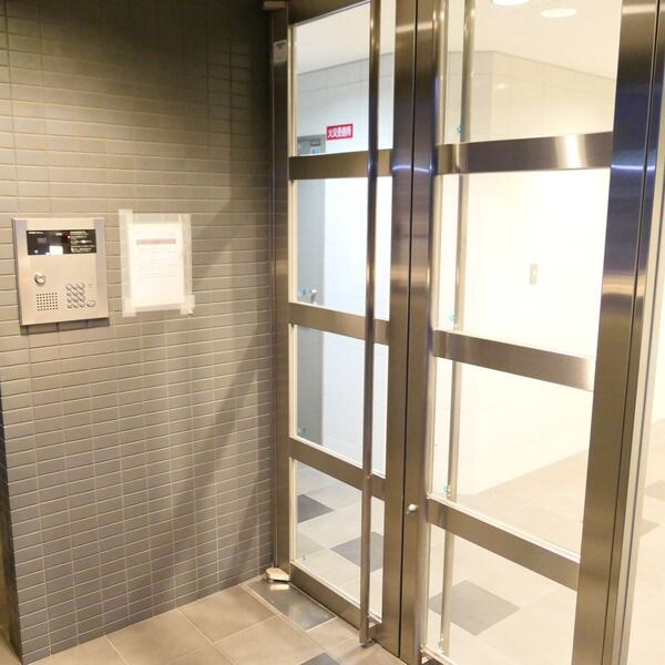 Yuh-3の物件内観写真