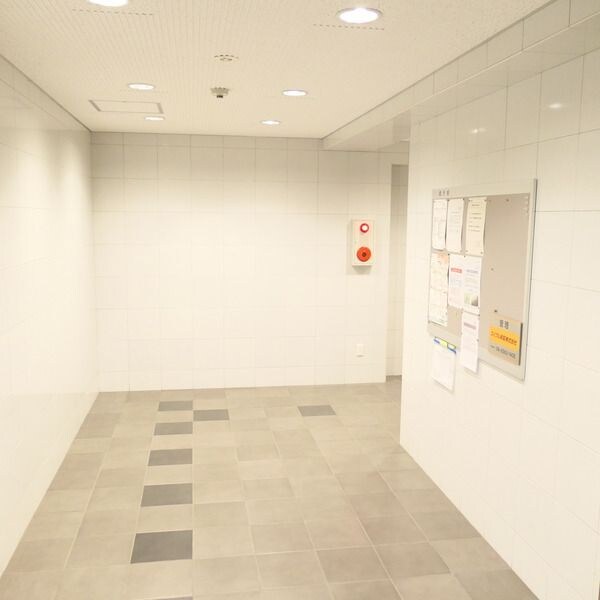 Yuh-3の物件内観写真