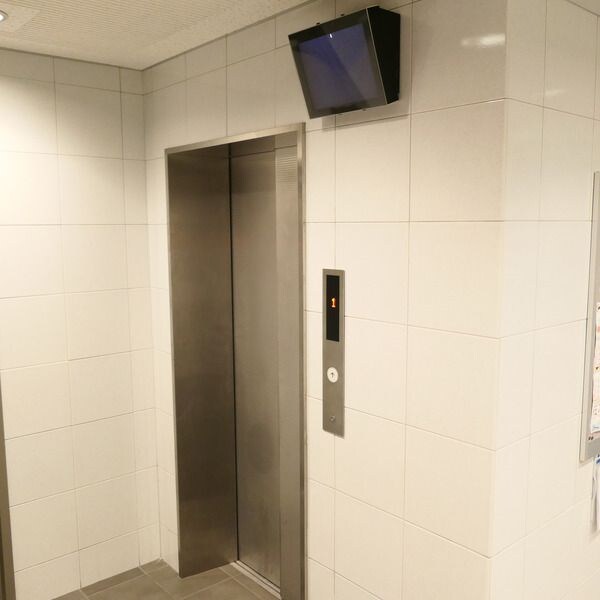 Yuh-3の物件内観写真