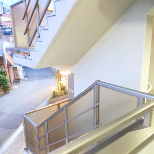 Yuh-3の物件内観写真