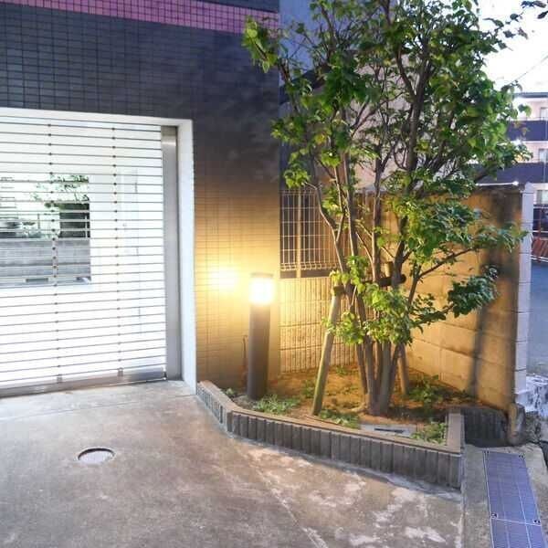 Yuh-3の物件内観写真