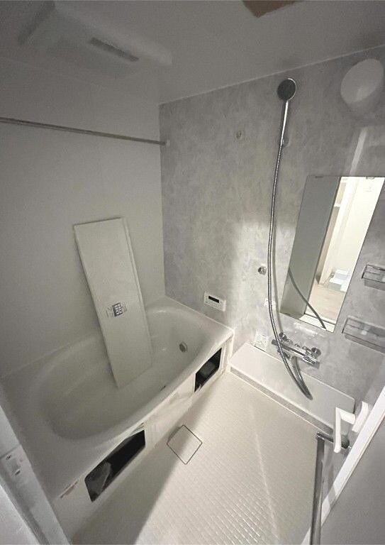 ハピネスガーデン新大阪の物件内観写真