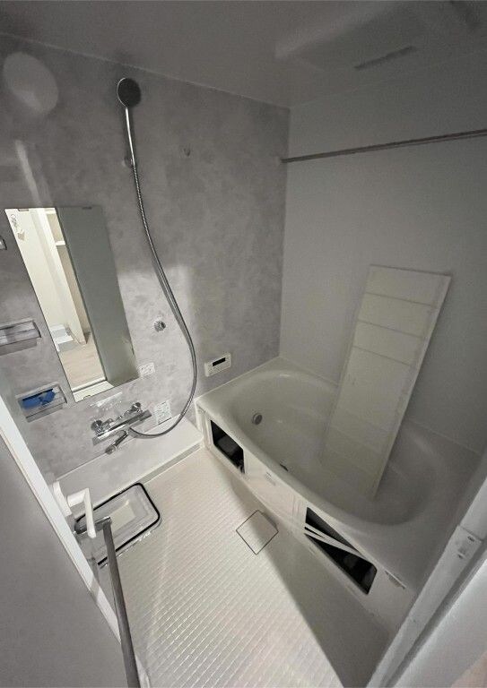 ハピネスガーデン新大阪の物件内観写真