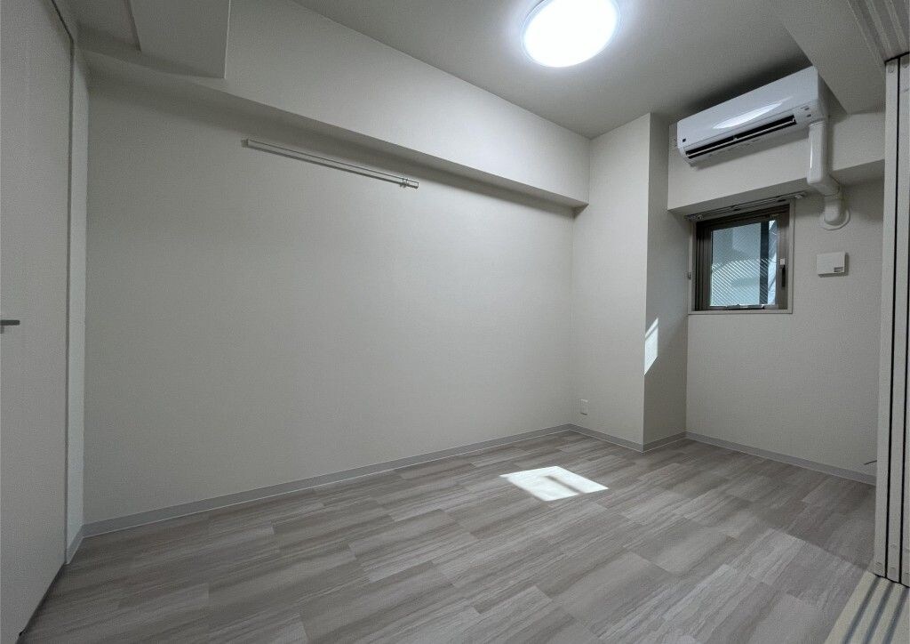 ハピネスガーデン新大阪の物件内観写真