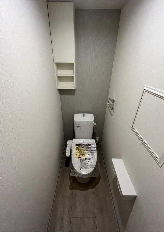 ハピネスガーデン新大阪の物件内観写真