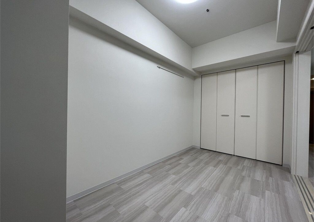 ハピネスガーデン新大阪の物件内観写真