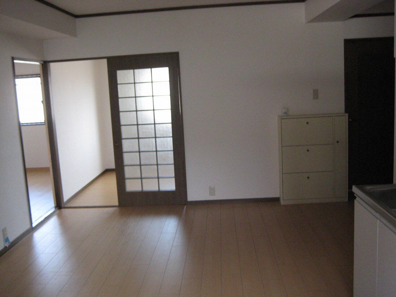 マノワールの物件内観写真