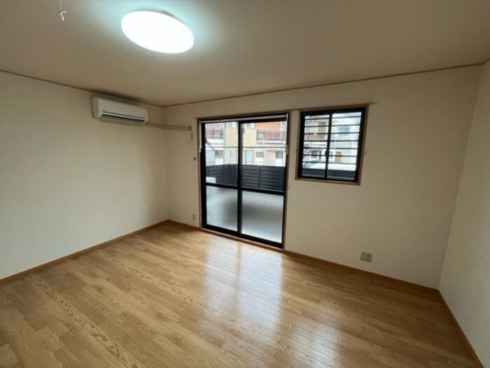 パークサイドヒロツグ　Ｂ棟の物件内観写真