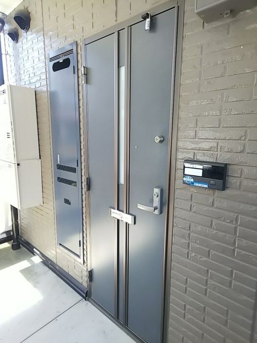 パークサイドヒロツグ　Ｂ棟の物件内観写真