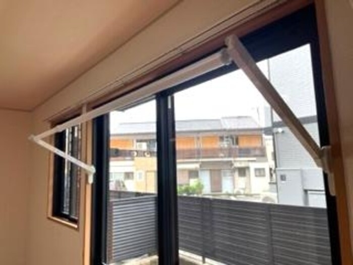 パークサイドヒロツグ　Ｂ棟の物件内観写真